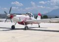 “Tenderi për avionët zjarrfikës”/ Reagon Ministria e Mbrojtjes: Çështja gjyqësore e kompanisë në Spanjë është në shqyrtim!