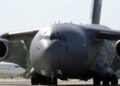 Avioni ushtarak amerikan u pa mbi Moskë, drejtori i CIA-s zhvillon vizitë sekrete në Rusi