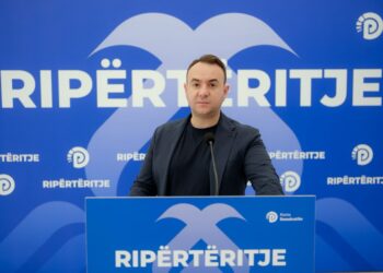 “Nga Elbasani në Sarandë, qytetet pronë e krimit”/ Balliu: Siguria publike ka degraduar, Rama ka dështuar