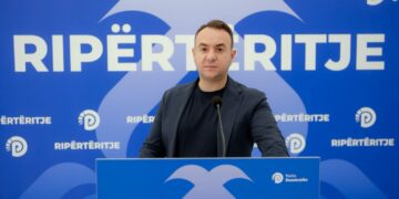 “Nga Elbasani në Sarandë, qytetet pronë e krimit”/ Balliu: Siguria publike ka degraduar, Rama ka dështuar