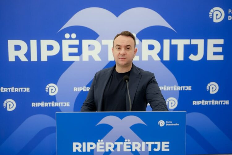 “Nga Elbasani në Sarandë, qytetet pronë e krimit”/ Balliu: Siguria publike ka degraduar, Rama ka dështuar