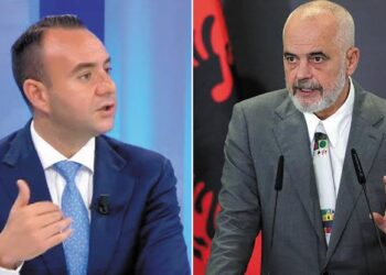 Balliu: Shqipëria fjeti dhe u zgjua me lajme krimi, Edi Rama ka dështuar