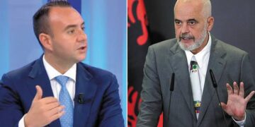 Balliu: Shqipëria fjeti dhe u zgjua me lajme krimi, Edi Rama ka dështuar