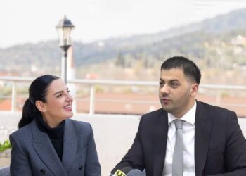 Bardhi: Ergys Agasi dhe Balluku po mbajnë peng Ramën, kJanë prova që jo vetëm e fundosin, por e çojnë në burg”