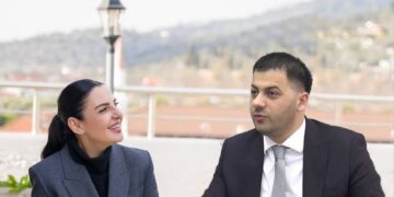 Bardhi: Ergys Agasi dhe Balluku po mbajnë peng Ramën, kJanë prova që jo vetëm e fundosin, por e çojnë në burg”