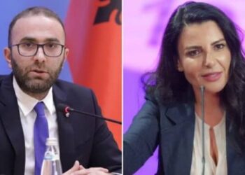 Bardhi: Si mashtroi Belinda Balluku kur deklaronte se Divjaka dhe Patosi nuk do të shkrihen si bashki