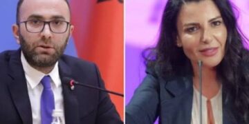 Bardhi: Si mashtroi Belinda Balluku kur deklaronte se Divjaka dhe Patosi nuk do të shkrihen si bashki