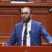 Pagat e gjyqtarëve/ Gazment Bardhi sulmon qeverinë pas vendimit të KLGJ-së: Po rrezikohet shteti i së drejtës!
