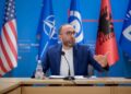 Bardhi sulmon Begajn për dekretimin e huasë 302 milionë dollarë: Presidenti është kthyer në noter të qeverisë
