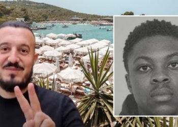 Vrasja e turistit, Policia zhvillon kontrolle në disa vende për kapjen e David Gjanës dhe pronarit të ‘Principote’