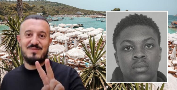 Vrasja e turistit, Policia zhvillon kontrolle në disa vende për kapjen e David Gjanës dhe pronarit të ‘Principote’