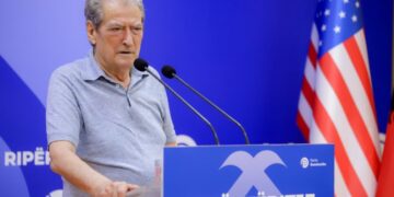 Berisha: PD do bëjë gjithçka që pakënaqësia ndaj Ramës të shpërthejë në rrugë dhe sheshe