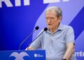 Zgjedhjet lokale/ Ilir Alimehmeti apo një kandidat i pavarur për Tiranën? Ja si përgjigjet Berisha
