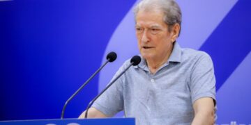 Zgjedhjet lokale/ Ilir Alimehmeti apo një kandidat i pavarur për Tiranën? Ja si përgjigjet Berisha