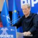 “‘Besa’ e të pabesit është false”, Berisha publikon mesazhin: Dokumenti i Ramës është krijuar tërësisht me Inteligjencë Artificiale