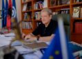 Berisha: Politikat e Ramës po shpopullojnë Shqipërinë