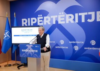 Greqia ul çmimet e ushqimeve, Berisha: Rama tejkalon qëndrimet më çnjerëzore, u ofron shqiptarëve pasqyrën