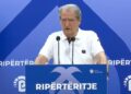Arrestimi në Francë/ Berisha: Rama urdhëroi t’i disbursohen 8.5 mln euro Ermal Beqirit!