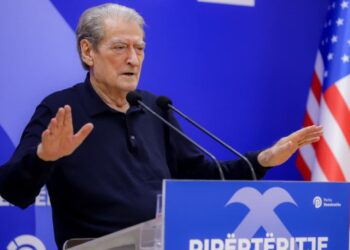 Arrestimi i Agasit/ A ishte ndërhyrje e Ballukut kunder Ramës? Berisha, nuk përjashtohet, janë fole intrigash