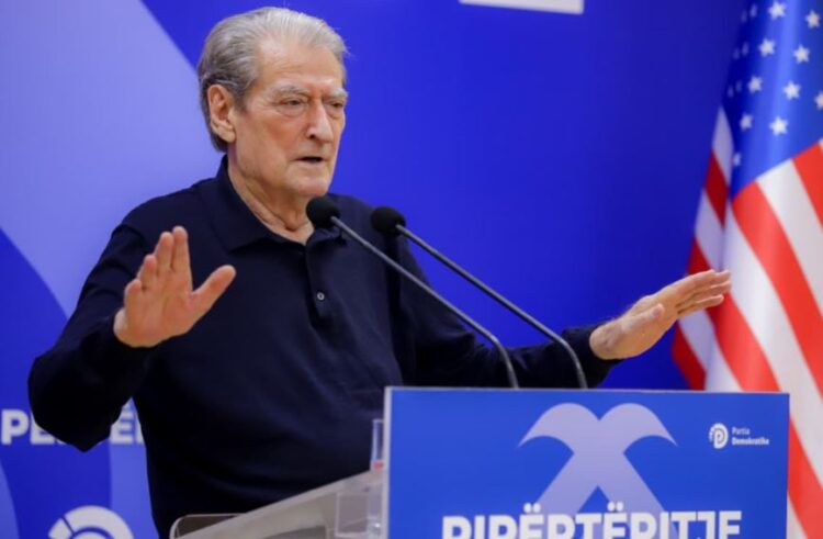 Arrestimi i Agasit/ A ishte ndërhyrje e Ballukut kunder Ramës? Berisha: Nuk përjashtohet, janë fole intrigash