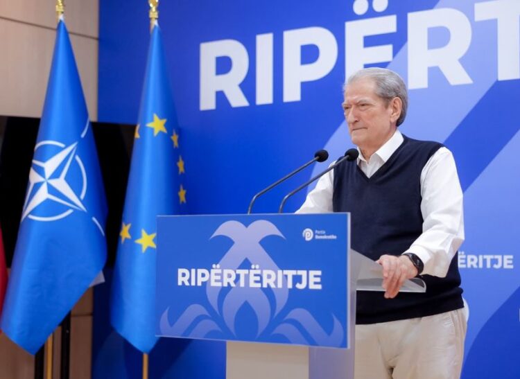 “Shteti dhe krimi janë një”, reagon Berisha: Vrasja e 20-vjeçarit portugez është pothuajse vrasje shtetërore
