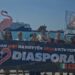 Bijtë e anijes “Vlora” rikthehen në atdhe, do t’i bashkohen protestës kundër qeverisjes së vendit