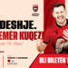 UEFA Nations League/ Dalin në shitje biletat për dy ndeshjet e Shqipërisë në “Air Albania” ndaj Bjellorusisë dhe San Marinos