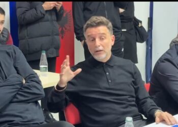 Erion Braçe i del kundër Ramës për hartën e re territoriale: Qytetarët nuk janë dëgjuar!