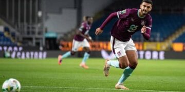 Burnley i Brojës pëson disfatë, sulmuesi kuqezi luan vetëm 57 minuta në fushë