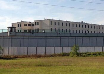 Tentativë arratisjeje nga burgu i Parmës, dyshohet për përfshirjen e një grupi shqiptarësh
