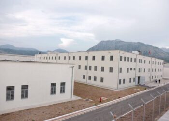 Nuk kthehet nga leja, arratiset i dënuari nga burgu i Reçit