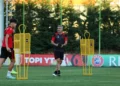 Lojërat Mesdhetare “Taranto 2026”/ Trajneri Bushi: Nuk shkojmë thjesht për të marrë pjesë, synojmë një paraqitje dinjitoze