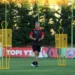 Lojërat Mesdhetare “Taranto 2026”/ Trajneri Bushi: Nuk shkojmë thjesht për të marrë pjesë, synojmë një paraqitje dinjitoze