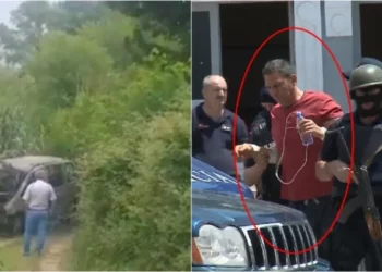 Nëna e Ardian Çapjas ndërron jetë, i dënuari me burgim të përjetshëm kërkon të dalë nga qelia