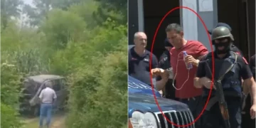 Nëna e Ardian Çapjas ndërron jetë, i dënuari me burgim të përjetshëm kërkon të dalë nga qelia
