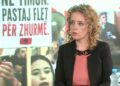 Rama i quan protestuesit ‘sorra’, Edlira Çepani: Ai tregon frikë, protesta po sjell një model të ri