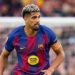 Lëvizje surprizë te Barcelona, Ronald Araujo kalon me huazim te Liverpool