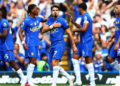Spektakël  me 7 gola në “Stamford Bridge”, Chelsea merr një fitore dramatike ndaj Brighton