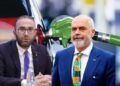 Bardhi: Shqipëria me karburantet më të shtrenjta në rajon, qeveria duhet të ndërhyjë