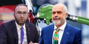 Bardhi: Shqipëria me karburantet më të shtrenjta në rajon, qeveria duhet të ndërhyjë