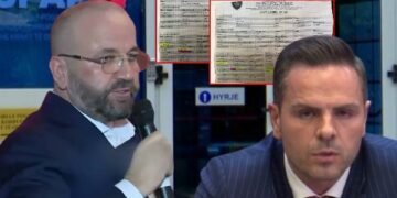 Tenderi 12 mln euro i ARRSH-së/ SPAK nis hetimet për dyshime për dokumente false dhe korrupsion