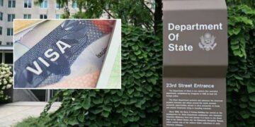 Edhe Shqipëria në listë, Gjykata amerikane rrëzon vendimin për pezullimin e vizave të emigrimit