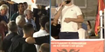 Përfaqësuesi i Diasporës: Na quani turistë, duam përfaqësim në Parlament