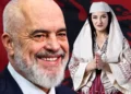 Çfarë mendon Diella për kolegët?