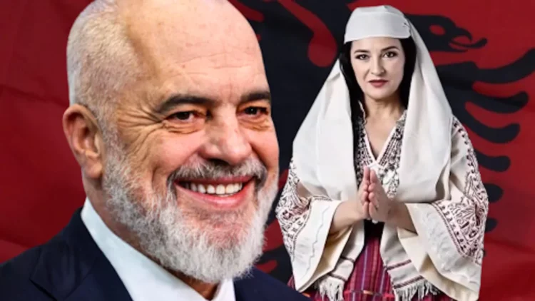 Çfarë mendon Diella për kolegët?