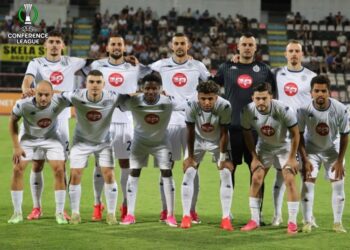 Conference League, mbrojtësi i Dinamos bën ‘premtim gladiatorësh’: Jemi gati të japim gjithçka në fushë