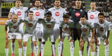 Conference League, mbrojtësi i Dinamos bën ‘premtim gladiatorësh’: Jemi gati të japim gjithçka në fushë