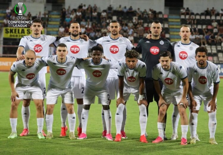 Conference League, mbrojtësi i Dinamos bën ‘premtim gladiatorësh’: Jemi gati të japim gjithçka në fushë