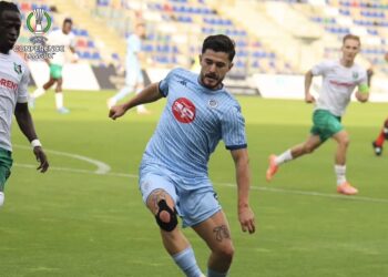 Dy sfida, një objektiv! Dinamo dhe Egnatia kërkojnë përmbysjen në Europë