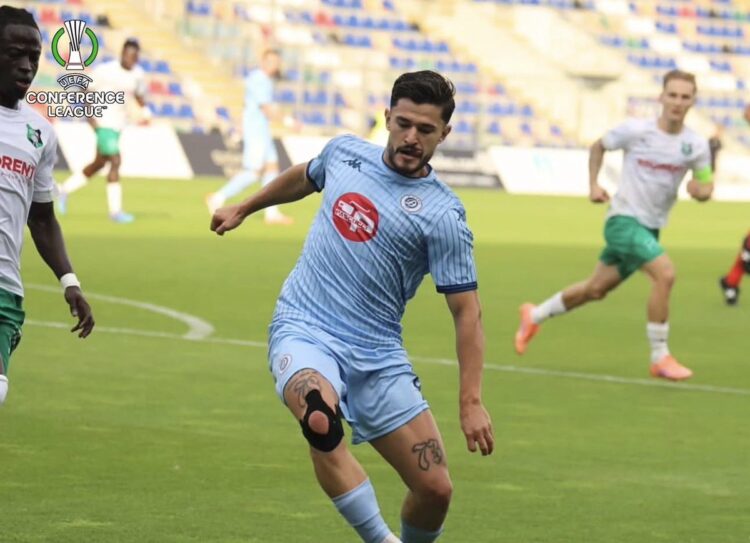 Dy sfida, një objektiv! Dinamo dhe Egnatia kërkojnë përmbysjen në Europë